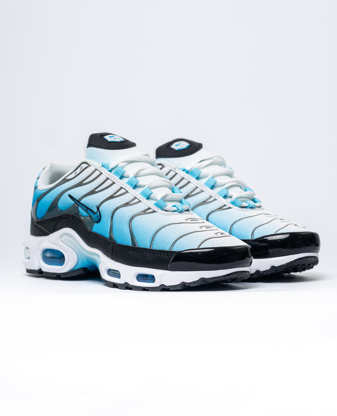 Nike tn azules best sale