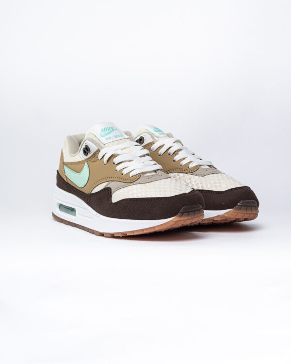 NK Air Max Café verde