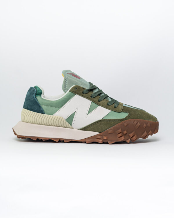 NB XC72 verde - Image 4