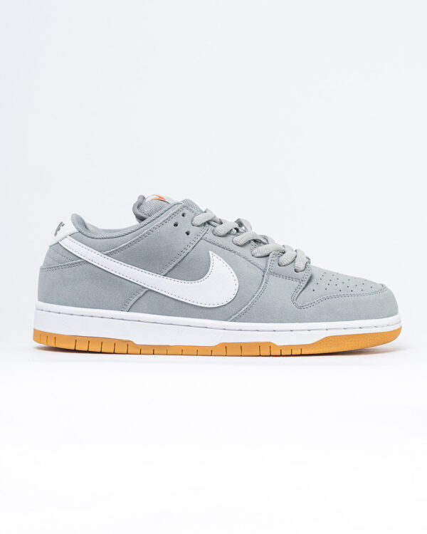 NK SB Dunk gris - Image 4