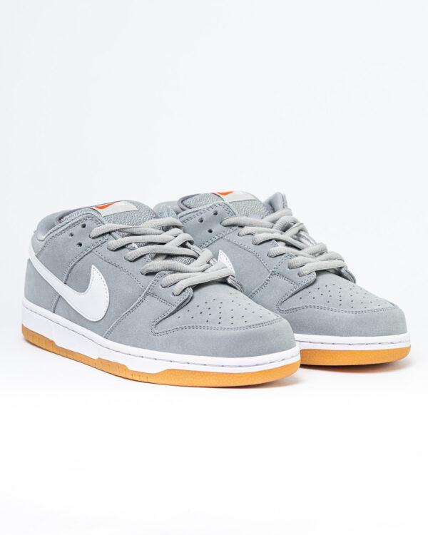 NK SB Dunk gris - Image 2