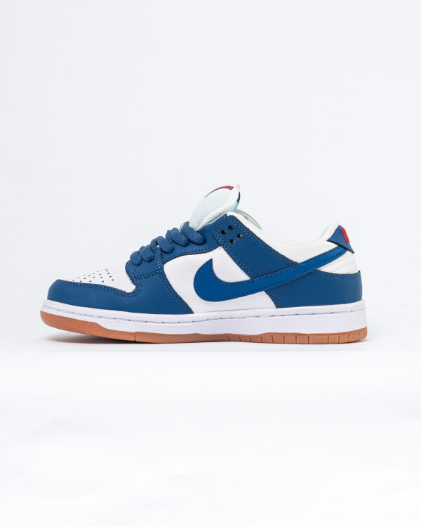 NK SB Dunk azul - Image 3