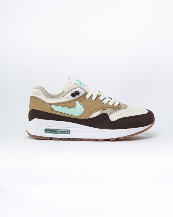 NK Air Max Café verde - Image 3