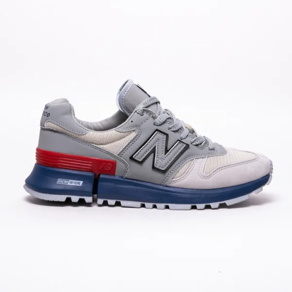 NB 1300 gris - Image 3