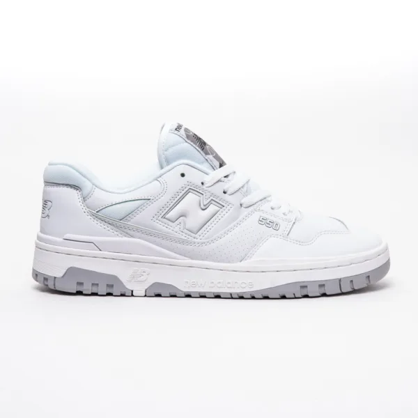 NB 550 Blanca - Image 2