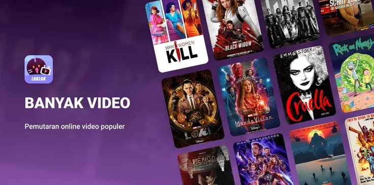 Mengenal Loklok: Platform Streaming Gratis yang Sedang Naik Daun