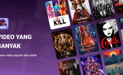 Mengupas Skandal "Perbuatan Melawan Hukum" Aplikasi Loklok terhadap Industri Film