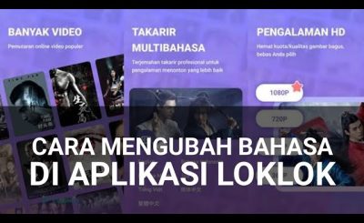 Subtitle Multi Bahasa di Loklok: Fitur Canggih yang Bikin Streaming Tanpa Batas